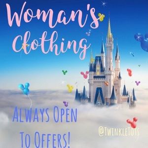 ALWAYS OPEN TO OFFERS❣️